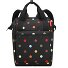 Allrounder backpack 39 cm Variant dots Allrounder backpack 39 cm Variant dots