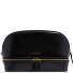  Lara Cosmetic bag Genuine Leather 24 cm Variant nero