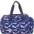  Sports bag 37 cm Variant Denim