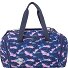  Sports bag 37 cm Variant Denim