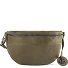  Anchor Love Jutta Shoulder bag Genuine Leather 28 cm Variant olive green