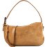  Ines Shoulder Bag M Genuine Leather 31.5 cm Variant honey suede