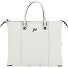 G3 Plus 5 in 1 leather shoulder bag 37 cm Variant white G3 Plus 5 in 1 leather shoulder bag 37 cm Variant white