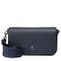  Zita Shoulder bag Leather 23 cm Variant cosmic blue
