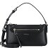  Ave Shoulder Bag Leather 23 cm Variant blk-gold