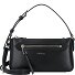  Bryant Ave Shoulder Bag Genuine Leather 23 cm Variant blk-gold