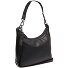 Olvia Shoulder Bag Leather 30 cm Variant black Olvia Shoulder Bag Leather 30 cm Variant black