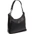  Olvia Shoulder Bag Leather 30 cm Variant black