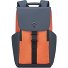 Securflap backpack RFID 45 cm laptop compartment Variant orange Securflap backpack RFID 45 cm laptop compartment Variant orange