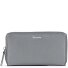 TAS Amanda Wallet Leather 18.5 cm Variant darksilver TAS Amanda Wallet Leather 18.5 cm Variant darksilver