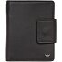  Polo wallet RFID leather 11 cm Variant schwarz