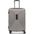  Essentials 14 4 wheels Trolley M 65 cm with expansion pleat Variant coffee grey metallic