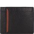  Huntington Wallet Leather 11 cm Variant schwarz