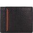 Huntington Wallet Leather 11 cm Variant schwarz Huntington Wallet Leather 11 cm Variant schwarz
