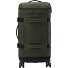  Split 87L 4 wheels Trolley 80 cm Variant rosin