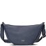  Mademoiselle.M Shoulder bag 32 cm Variant nubuk blue
