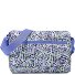 Inner City Eye M shoulder bag RFID 29 cm Variant jungle print Inner City Eye M shoulder bag RFID 29 cm Variant jungle print