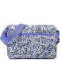  Inner City Eye M Shoulder bag 29 cm Variant jungle print
