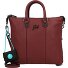  G3 Handbag S Genuine Leather 26 cm Variant terracotta