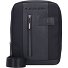  Letter shoulder bag 17 cm Variant black