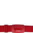  Ta Revolution Luggage belt 5 cm Variant red
