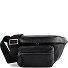  Calgary Bum bag Genuine Leather 32 cm Variant black