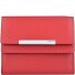  Belg Deda wallet leather 10 cm Variant red