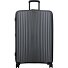  Enais 4 wheels Trolley 75 cm with expansion pleat Variant dark grey
