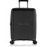AirLite 4 wheels Cabin trolley S 53 cm with expansion pleat Variant black AirLite 4 wheels Cabin trolley S 53 cm with expansion pleat Variant black