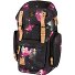  Urban Daypacker backpack 46 cm laptop compartment Variant black rose