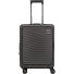  Intuo 4 wheels Cabin trolley 55 cm Laptop compartment with expansion pleat Variant black