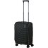  Intuo 4 wheels Cabin trolley 55 cm Laptop compartment with expansion pleat Variant black