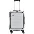  Madrid 4 wheels Cabin trolley 55 cm Laptop compartment Variant grau