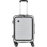  Madrid 4 wheels Cabin trolley 55 cm Laptop compartment Variant grau