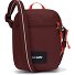  Pacsafe Go Mini Bag Shoulder Bag 12.5 cm Variant garnet red