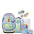 Pack School bag set 6-piece Variant TagträumBär Pack School bag set 6-piece Variant TagträumBär