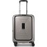  Essentials 14 4 wheels Cabin suitcase S 55 cm Laptop compartment Expandable Variant coffee grey metallic