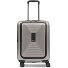  Essentials 14 4 wheels Cabin trolley S 55 cm Laptop compartment with expansion pleat Variant coffee grey metallic