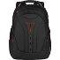  Pegasus Deluxe Ballistic Deluxe Backpack 47 cm laptop compartment Variant black
