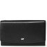  Golf 3.0 Wallet RFID protection Leather 18 cm Variant schwarz