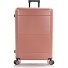  Zen 4 wheels Trolley L 76 cm with expansion pleat Variant coral