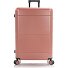  Zen 4 wheels Trolley L 76 cm with expansion pleat Variant coral