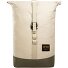  City Rolltop backpack 50 cm laptop compartment Variant brownricecurve