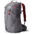  Maya 20 Hiking backpack 49 cm Variant sunset grey