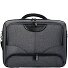Basic Plus flight bag 43 cm laptop compartment Variant grau schwarz Basic Plus flight bag 43 cm laptop compartment Variant grau schwarz