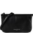  Nina Shoulder bag S Genuine Leather 24.5 cm Variant black