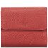  Vika Wallet RFID protection Leather 10.5 cm Variant red