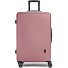  Essentials 09 LARGE 4 wheels Trolley 79 cm Variant rose