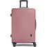  Essentials 09 LARGE 4 wheels Trolley 79 cm Variant rose
