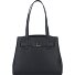  Paxton Shoulder Bag Leather 32 cm Variant blk-gold